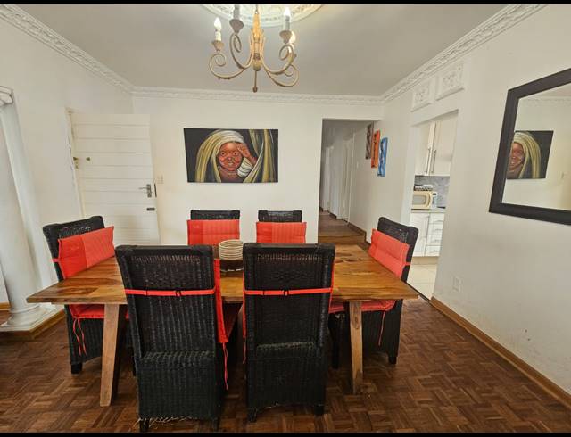 3 BEDROOM HOUSE TO LET IN WESTVILLE